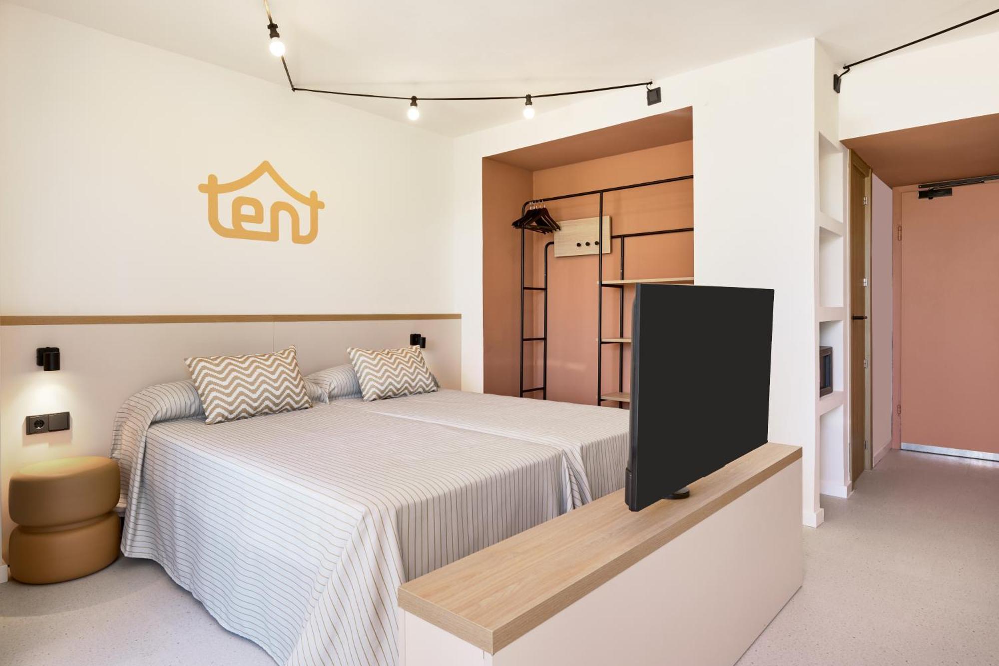 Tent Calvia Beach Магалуф Екстер'єр фото