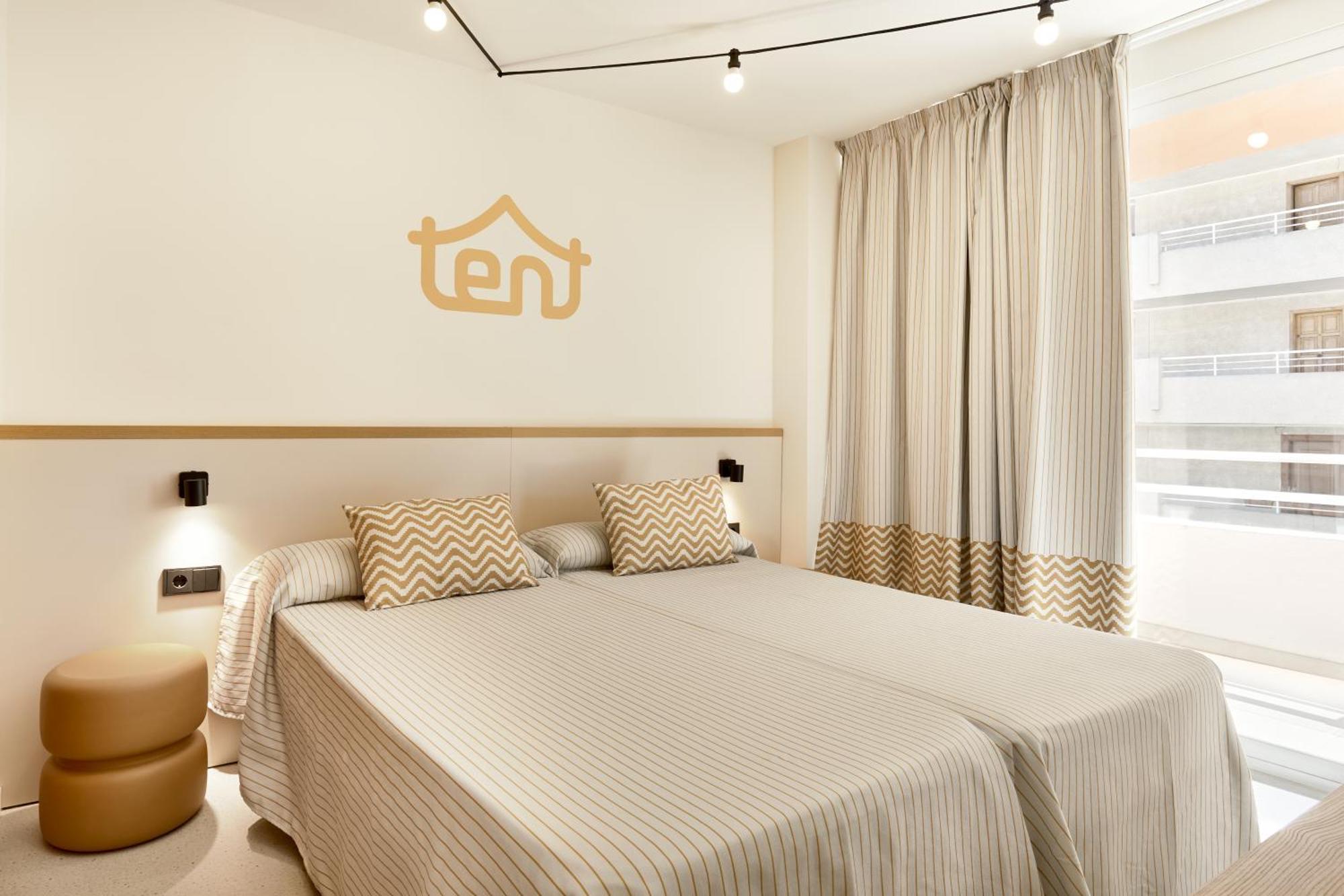 Tent Calvia Beach Магалуф Екстер'єр фото