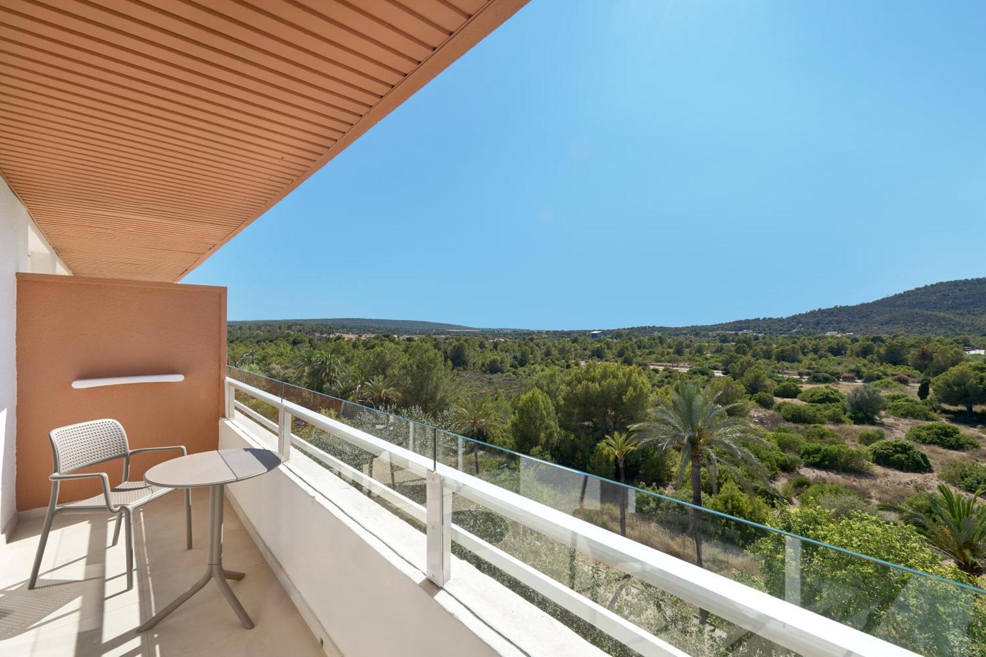 Tent Calvia Beach Магалуф Екстер'єр фото